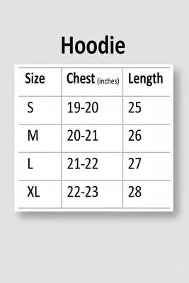 Light Brown Plain Hoodie - Premium Cotton (Color May Vary Slightly)